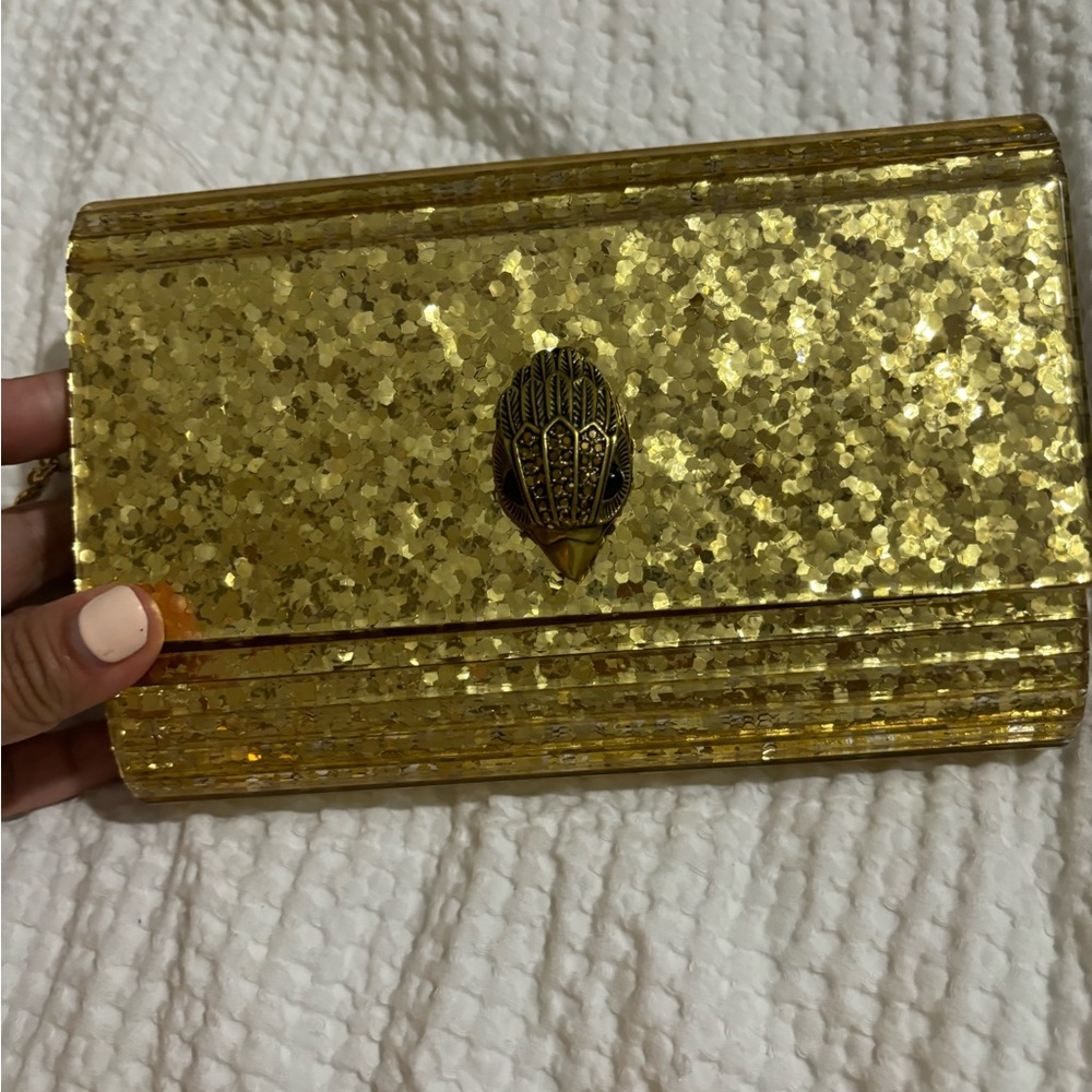 Kurt Gaiger clutch - Picture 10 of 11